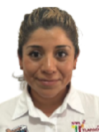 196 Maria Cristina Vazquez Aguirre