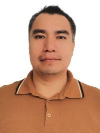 325 Juan Manuel Ramirez